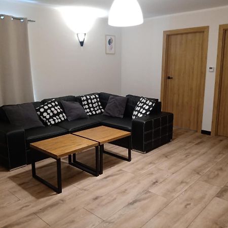 Niedzwiady Male 14 B Villa Ślesin Buitenkant foto
