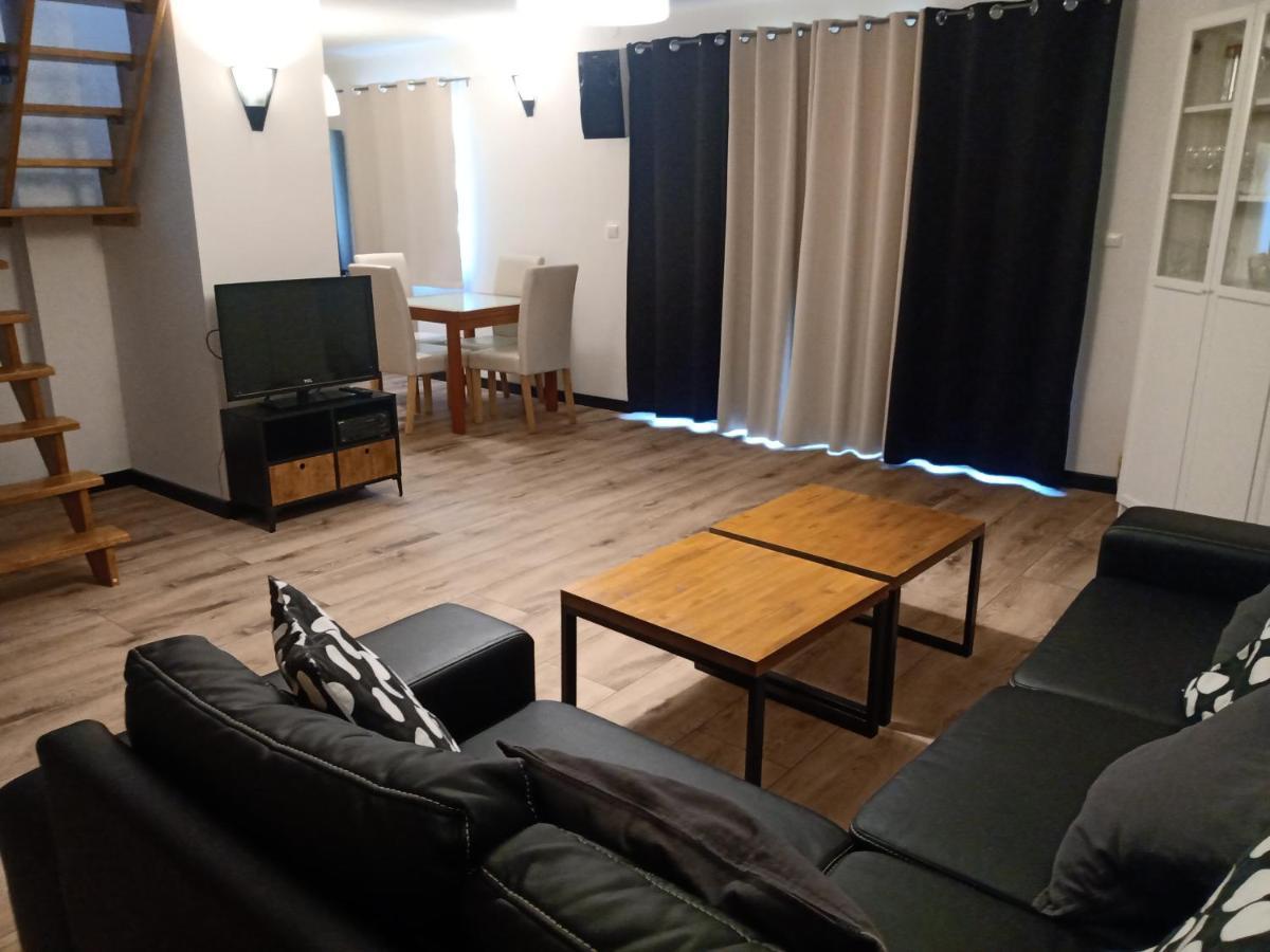 Niedzwiady Male 14 B Villa Ślesin Buitenkant foto